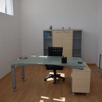 Business center in Greece, Central Macedonia, Center, 3662 sq.m.