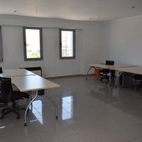 Business center in Greece, Central Macedonia, Center, 3662 sq.m.