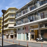 Business center in Greece, Crete, Chania, 312 sq.m.