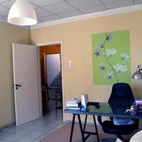 Business center in Greece, Crete, Chania, 312 sq.m.