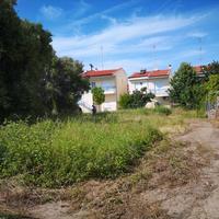 Land plot in Greece, Central Macedonia, Center