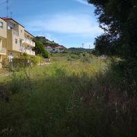 Land plot in Greece, Central Macedonia, Center