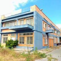 Business center in Greece, Central Macedonia, Center, 1200 sq.m.