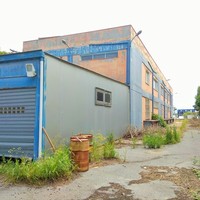 Business center in Greece, Central Macedonia, Center, 1200 sq.m.