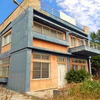 Business center in Greece, Central Macedonia, Center, 1200 sq.m.