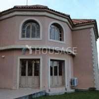 Вилла на Кипре, Ларнака, 260 кв.м.