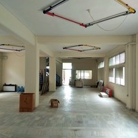 Business center in Greece, Central Macedonia, Center, 1200 sq.m.