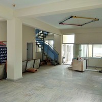 Business center in Greece, Central Macedonia, Center, 1200 sq.m.