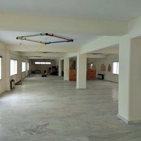 Business center in Greece, Central Macedonia, Center, 1200 sq.m.