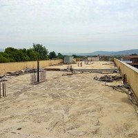 Business center in Greece, Central Macedonia, Center, 1200 sq.m.