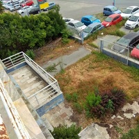 Business center in Greece, Central Macedonia, Center, 1200 sq.m.