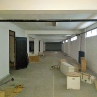 Business center in Greece, Central Macedonia, Center, 1200 sq.m.