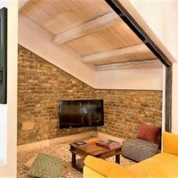 Квартира в Греции, Ионические острова, 52 кв.м.