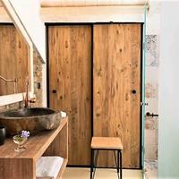 Квартира в Греции, Ионические острова, 52 кв.м.