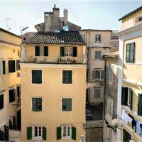 Квартира в Греции, Ионические острова, 52 кв.м.