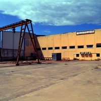 Бизнес-центр в Греции, Крит, Ираклион, 1366 кв.м.