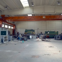 Бизнес-центр в Греции, Крит, Ираклион, 1366 кв.м.