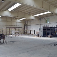 Бизнес-центр в Греции, Крит, Ираклион, 1366 кв.м.