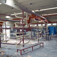 Бизнес-центр в Греции, Крит, Ираклион, 1366 кв.м.