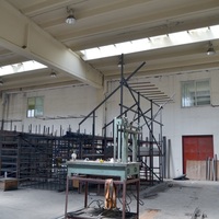 Бизнес-центр в Греции, Крит, Ираклион, 1366 кв.м.