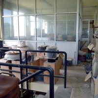 Бизнес-центр в Греции, Крит, Ираклион, 1366 кв.м.