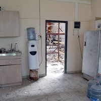 Бизнес-центр в Греции, Крит, Ираклион, 1366 кв.м.