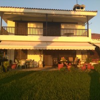 Таунхаус в Греции, Центральная Македония, Центр, 130 кв.м.