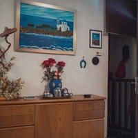 Таунхаус в Греции, Центральная Македония, Центр, 130 кв.м.