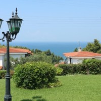 Таунхаус в Греции, Центральная Македония, Центр, 130 кв.м.