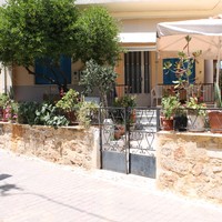 Flat in Greece, Crete, Irakleion, 110 sq.m.