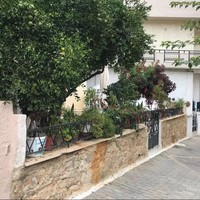 Flat in Greece, Crete, Irakleion, 110 sq.m.
