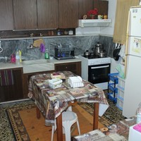 Flat in Greece, Crete, Irakleion, 110 sq.m.