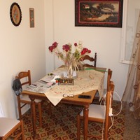 Flat in Greece, Crete, Irakleion, 110 sq.m.