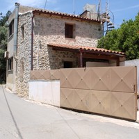 Other in Greece, Crete, Irakleion, 40 sq.m.