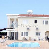 Вилла на Кипре, Пафос, 180 кв.м.