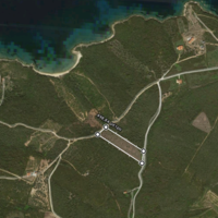 Land plot in Greece, Central Macedonia, Center