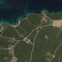 Land plot in Greece, Central Macedonia, Center