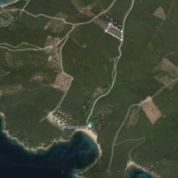 Land plot in Greece, Central Macedonia, Center