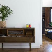 Flat in Greece, Attica, Athens, 105 sq.m.