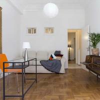 Flat in Greece, Attica, Athens, 105 sq.m.