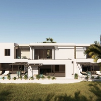 Townhouse in Greece, Crete, Chania, 132 sq.m.