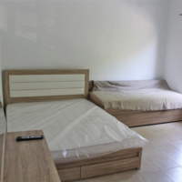 Квартира в Греции, Центральная Македония, Центр, 25 кв.м.