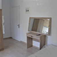 Квартира в Греции, Центральная Македония, Центр, 25 кв.м.