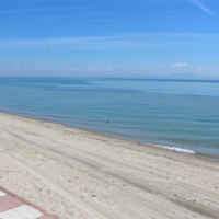 Квартира в Греции, Центральная Македония, Центр, 25 кв.м.