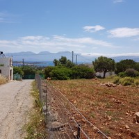 Земельный участок в Греции, Крит