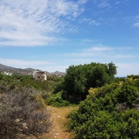 Земельный участок в Греции, Крит