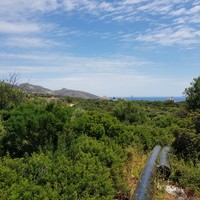 Земельный участок в Греции, Крит