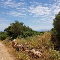 Земельный участок в Греции, Крит