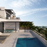 Townhouse in Greece, Crete, Chania, 163 sq.m.