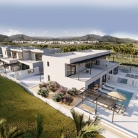 Townhouse in Greece, Crete, Chania, 163 sq.m.